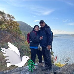 Meet your Posher, Rose